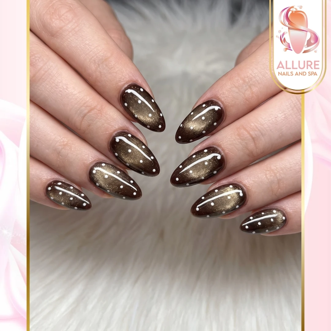 Nail designs